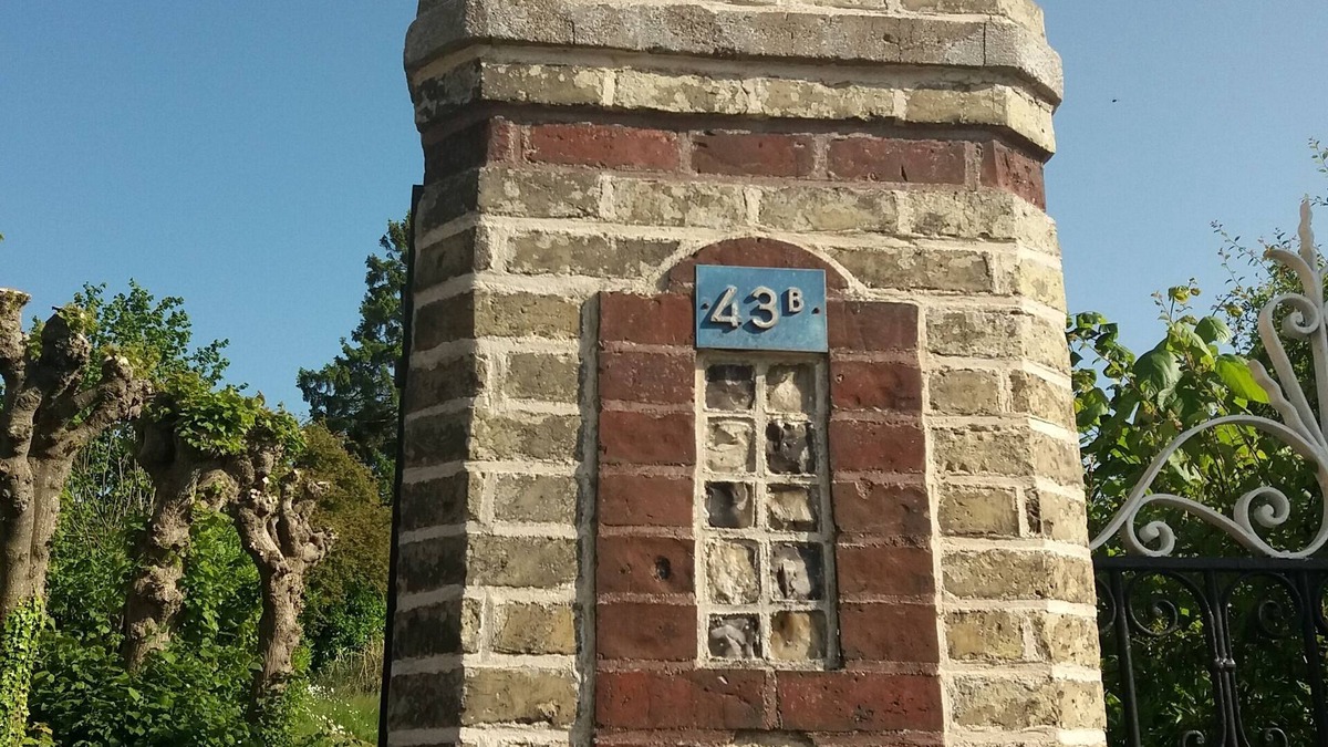 Bolbec House | 2 Chambres Avec Cuisine Dans une Belle Demeure Bourgeoise