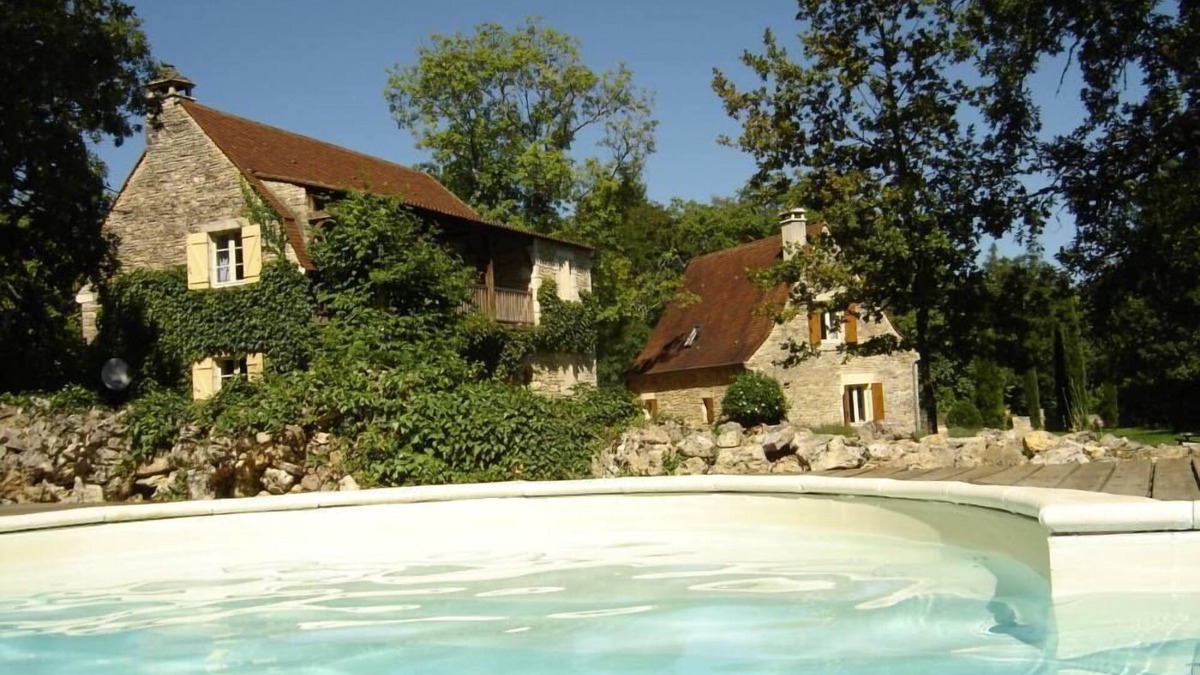 Daglan House | 2 charming houses in Périgord Noir