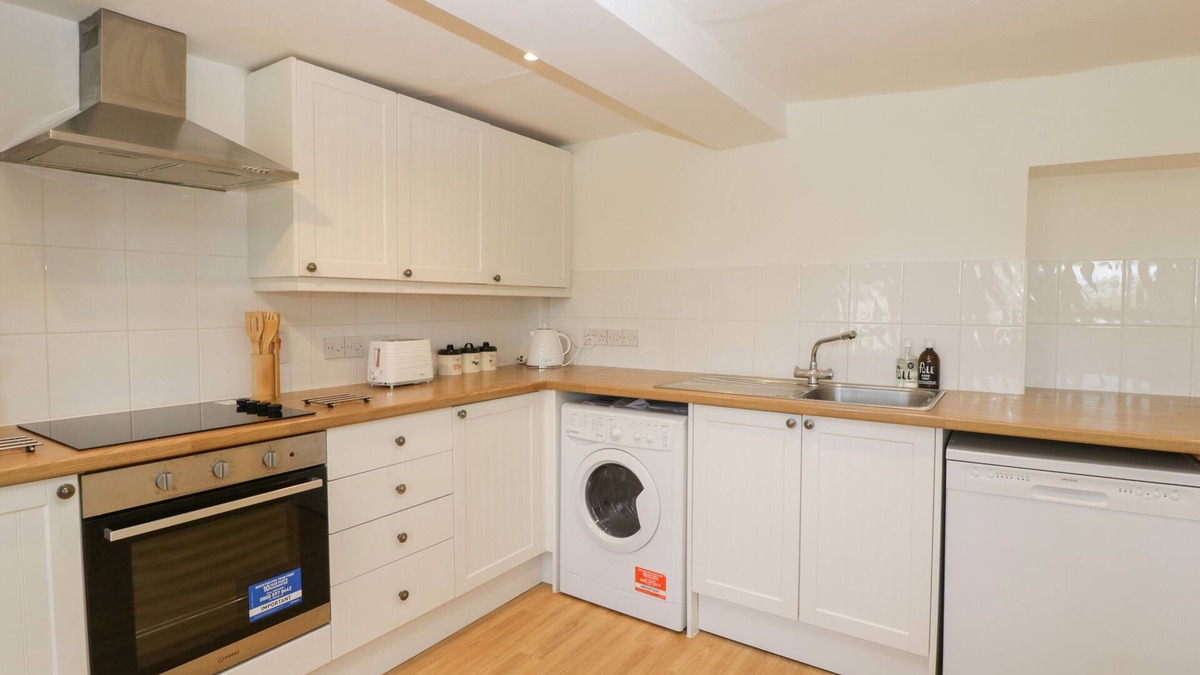 Bere Regis Cottage | 2 Court Farm