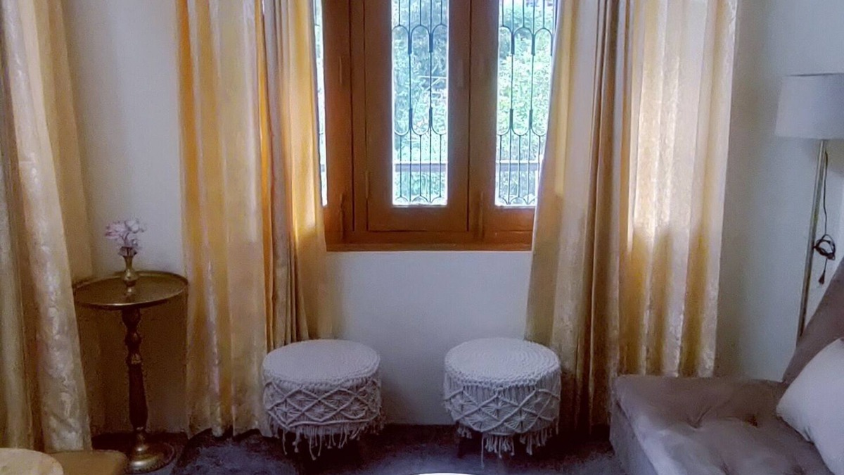 Bhowali House | 2 Cozy 1-Bedroom Apartments with Private Outdoor Space