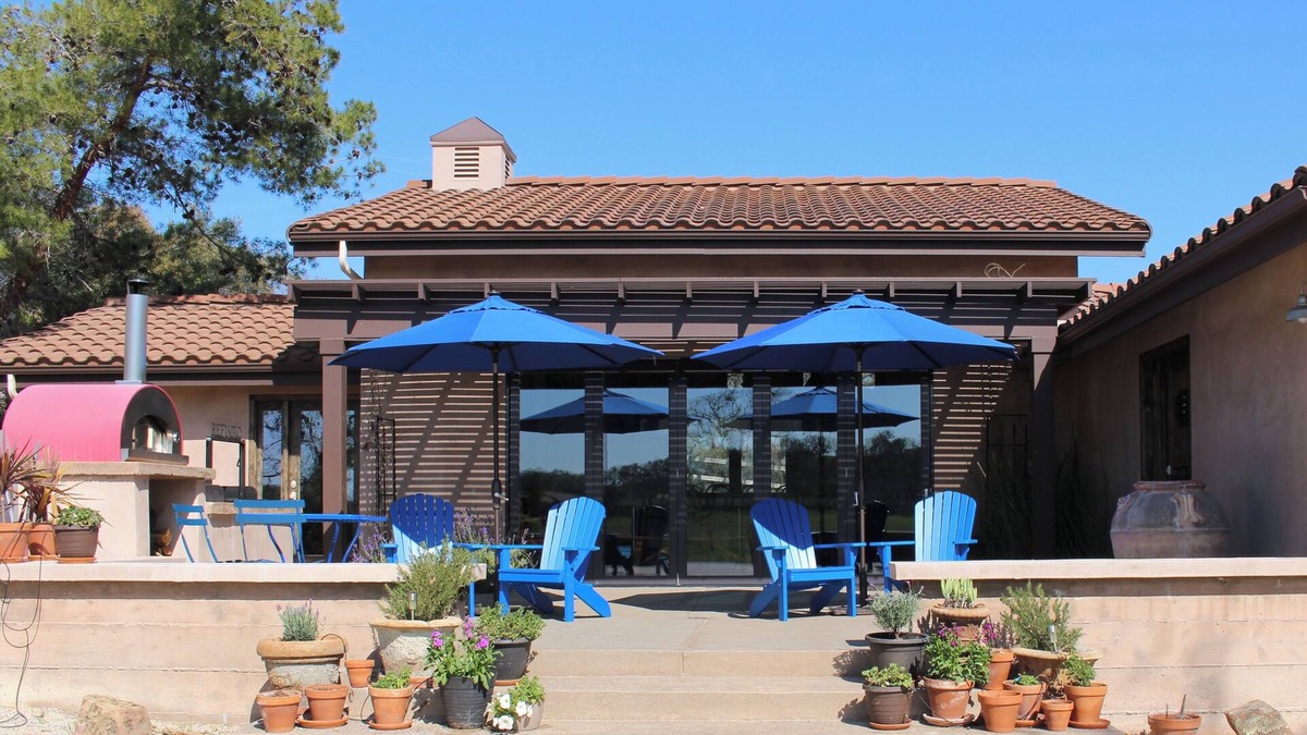 Paso Robles House | 2 Culinary Suites in the heart of Wine Country!