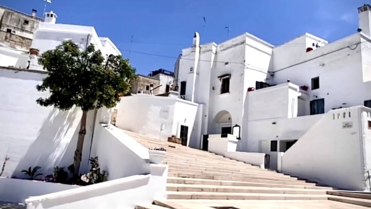 Centro Storico House | 2 Dimore Deluxe nel Borgo Storico di Massafra