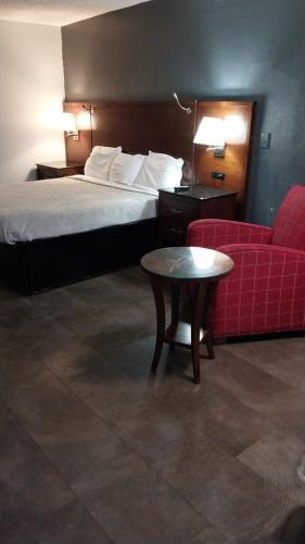 Jackson Apartment | 2 Double Beds Hotel Room 206