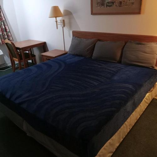 Livingston Apartment | 2 Double Beds Hotel Studio 234