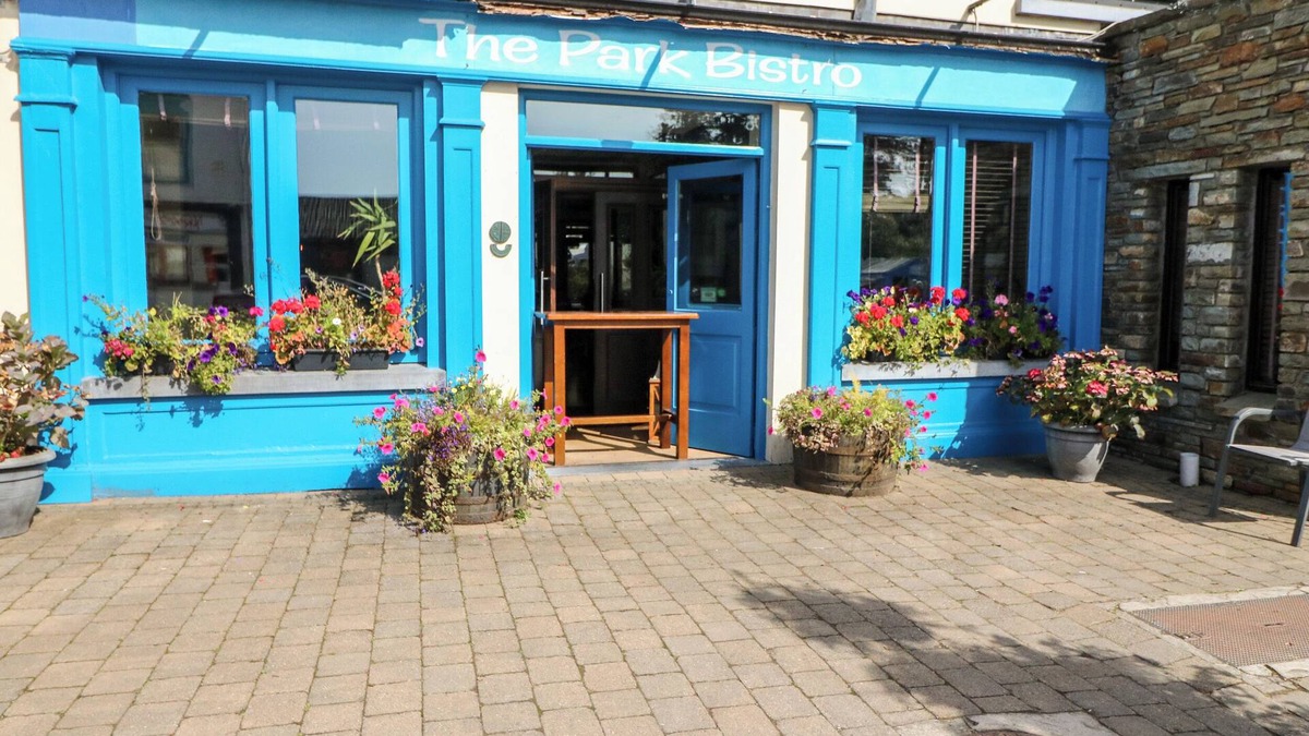 Glengarriff Cottage | 2 Garnish Court