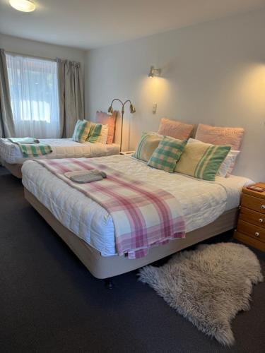 Glenorchy Apartment | #2 Glenorchy Alpine Suite