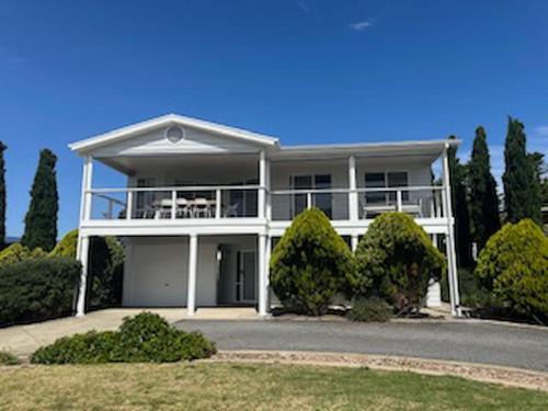 Goolwa Beach House | 2 Godfrey St Goolwa