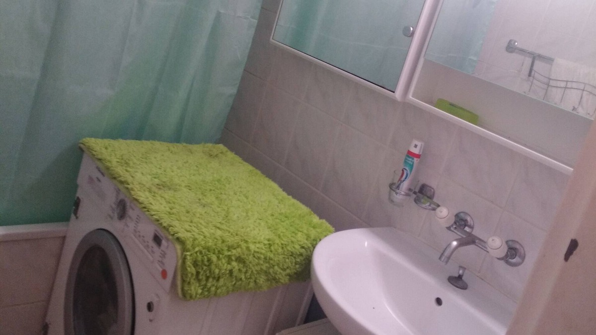 Nyon House | 2 guest rooms 10 minutes from the station
