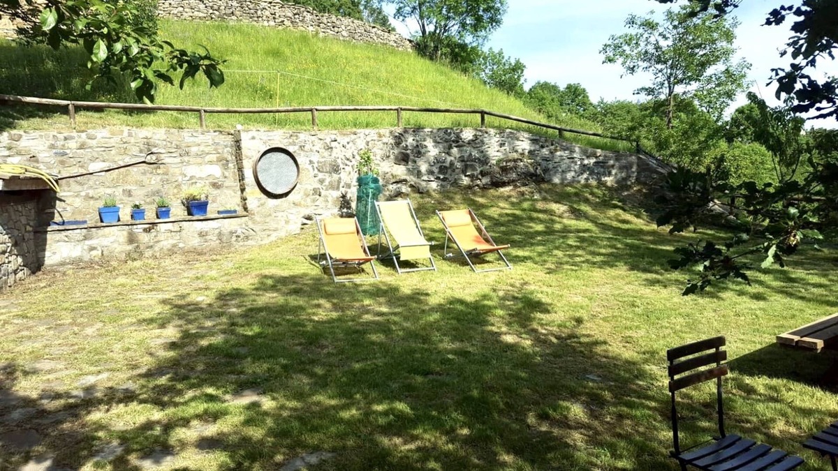 Bestue House | 2 houses in Bestué, 20km from Aínsa!