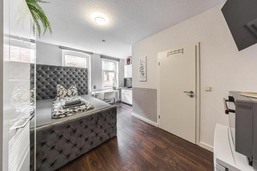 Freiimfelde - Kanenaer Weg Apartment | 2 LH 6-Zimmer-Apartments