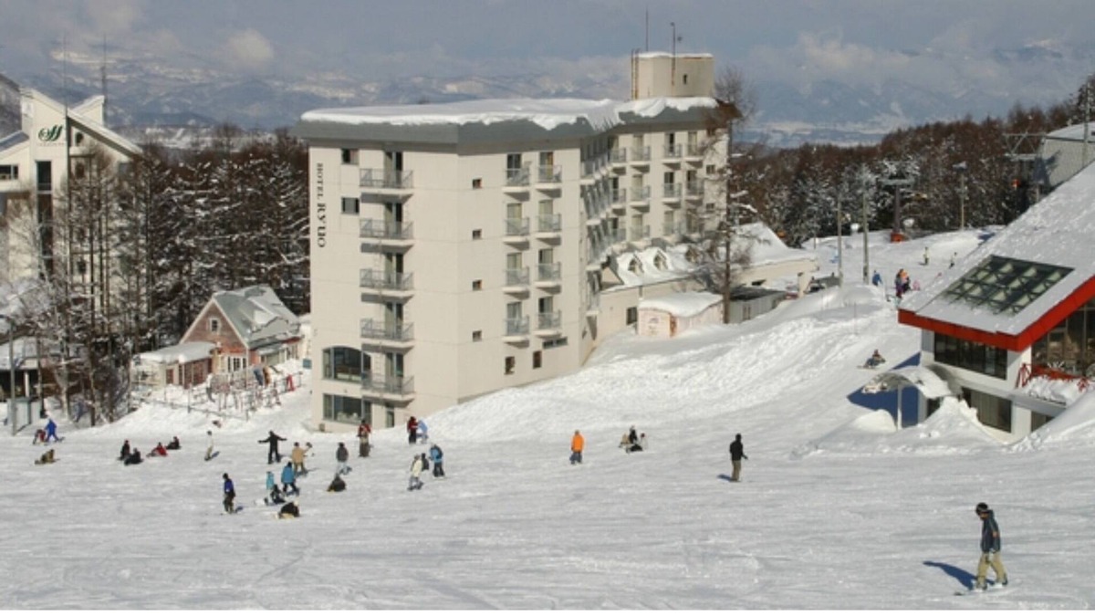 Yamanouchi House | 2 meals included 0 minutes to the slopes 6 minu / Shimotakai Nagano