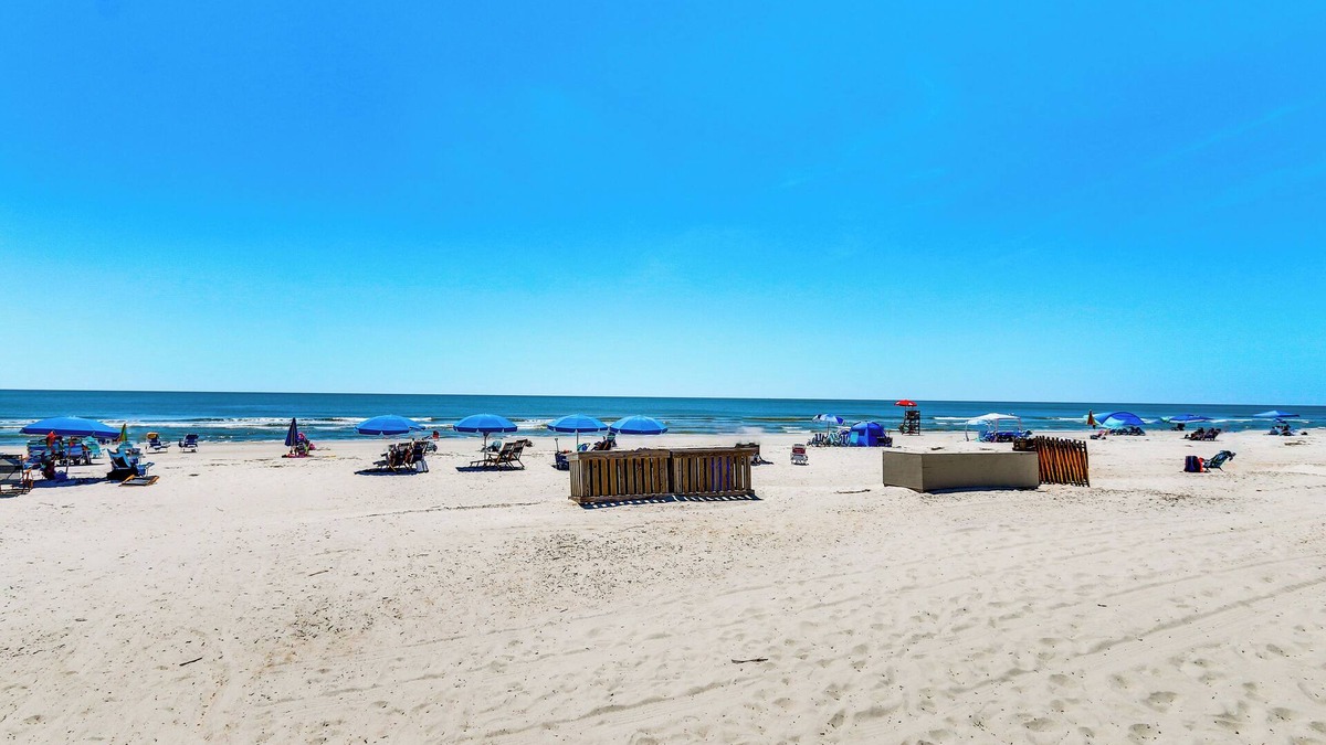 Palmetto Dunes Apartment | 2 Mi to Beach: Hilton Head Condo w/Pool!