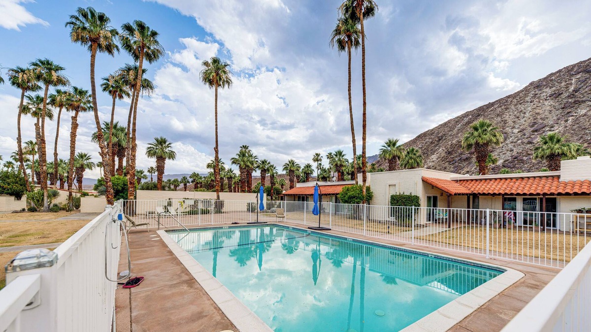 Borrego Springs House | 2 Mi to Galleta Meadows: Desert Golf Retreat!