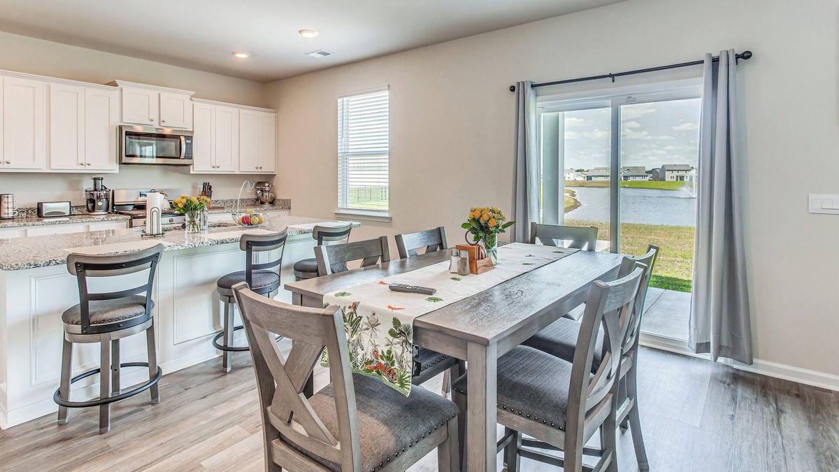Carolina Forest House | 2 Mi to Golf: Myrtle Beach Home w/Pool Access!
