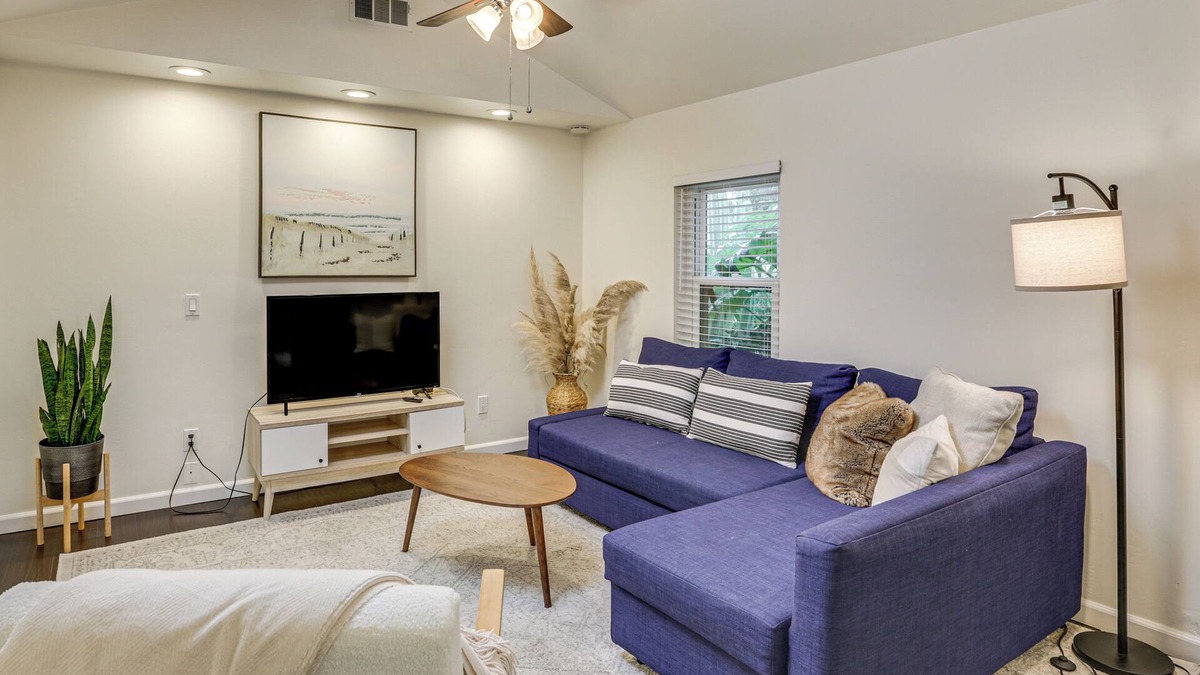 Imperial Beach House | 2 Mi to Ocean: Pet-Friendly Imperial Beach Retreat