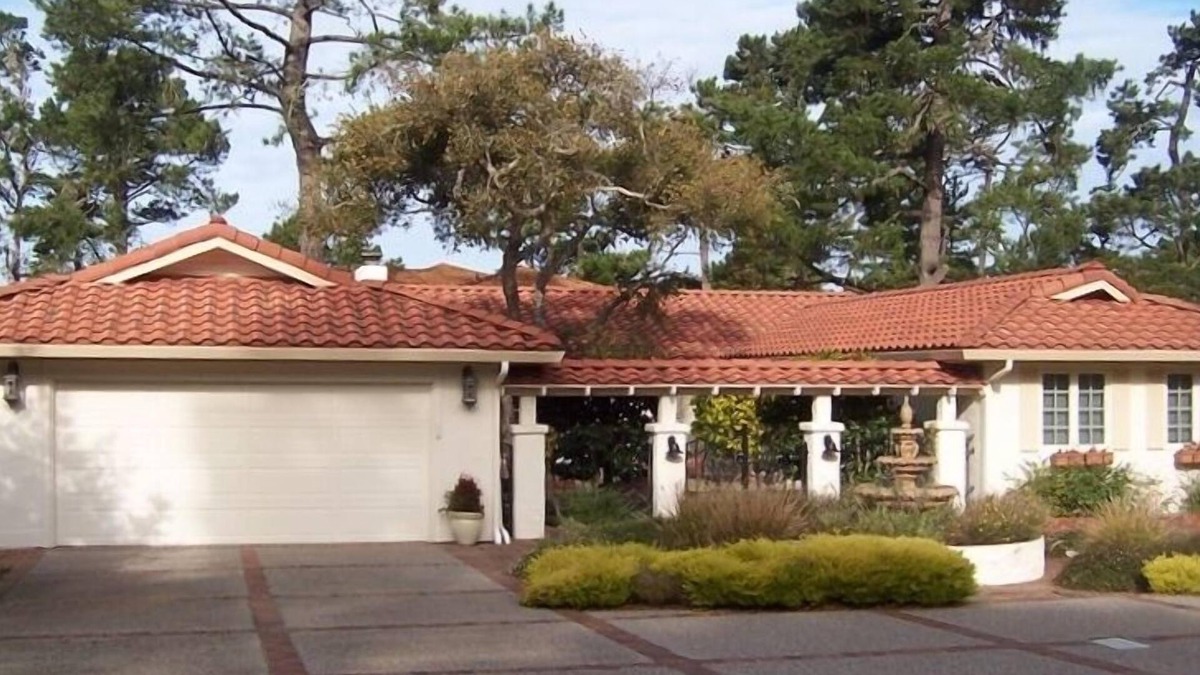 Del Monte Forest House | 2 min drive to the beach/17 Mile Drive