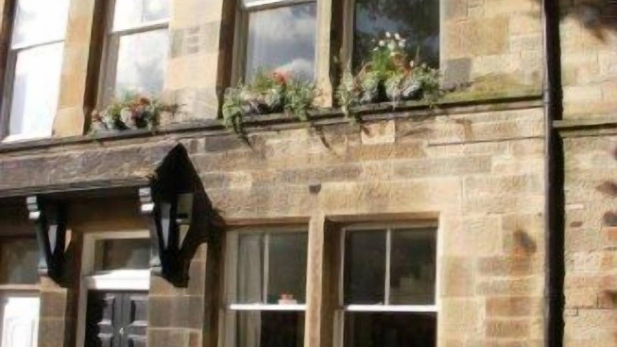 Portobello House | 2 Mins Walk from Edinburgh's Best Beach!