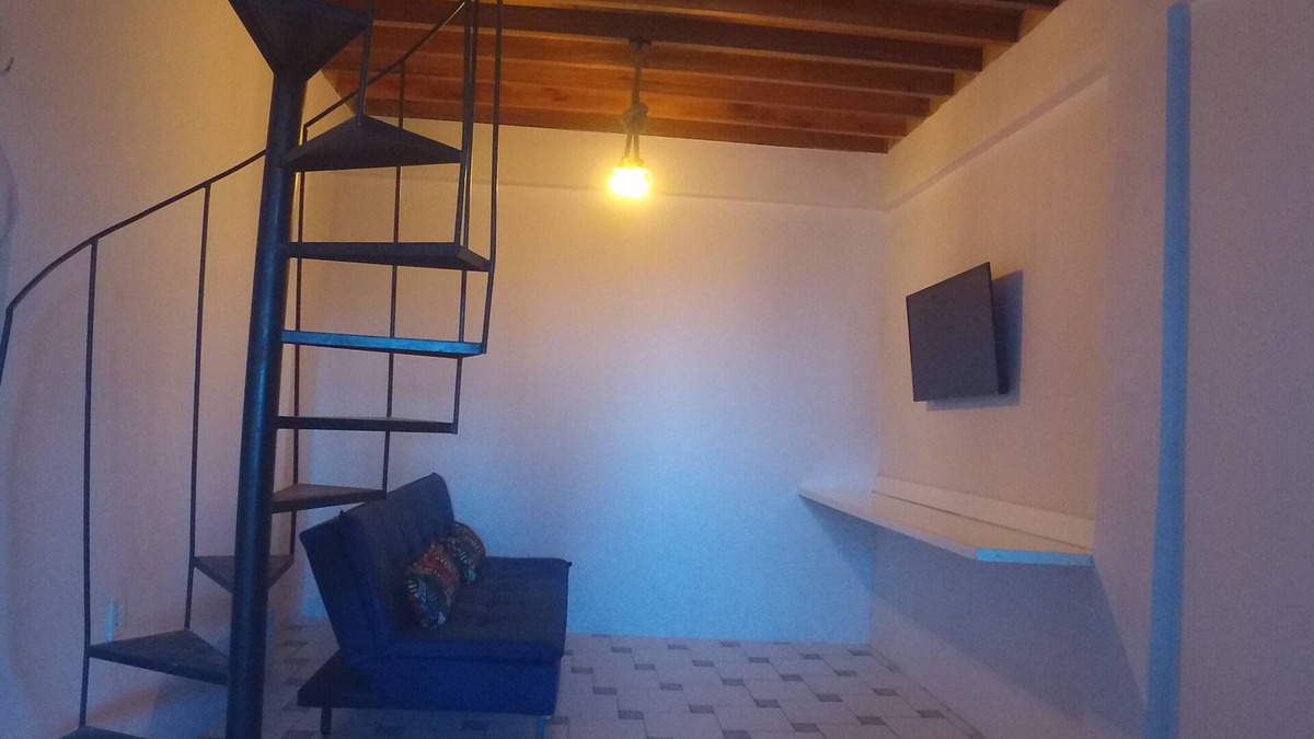 Madre de Deus Apartment | 2 minutes from the beach! Complete 2-bedroom apartment