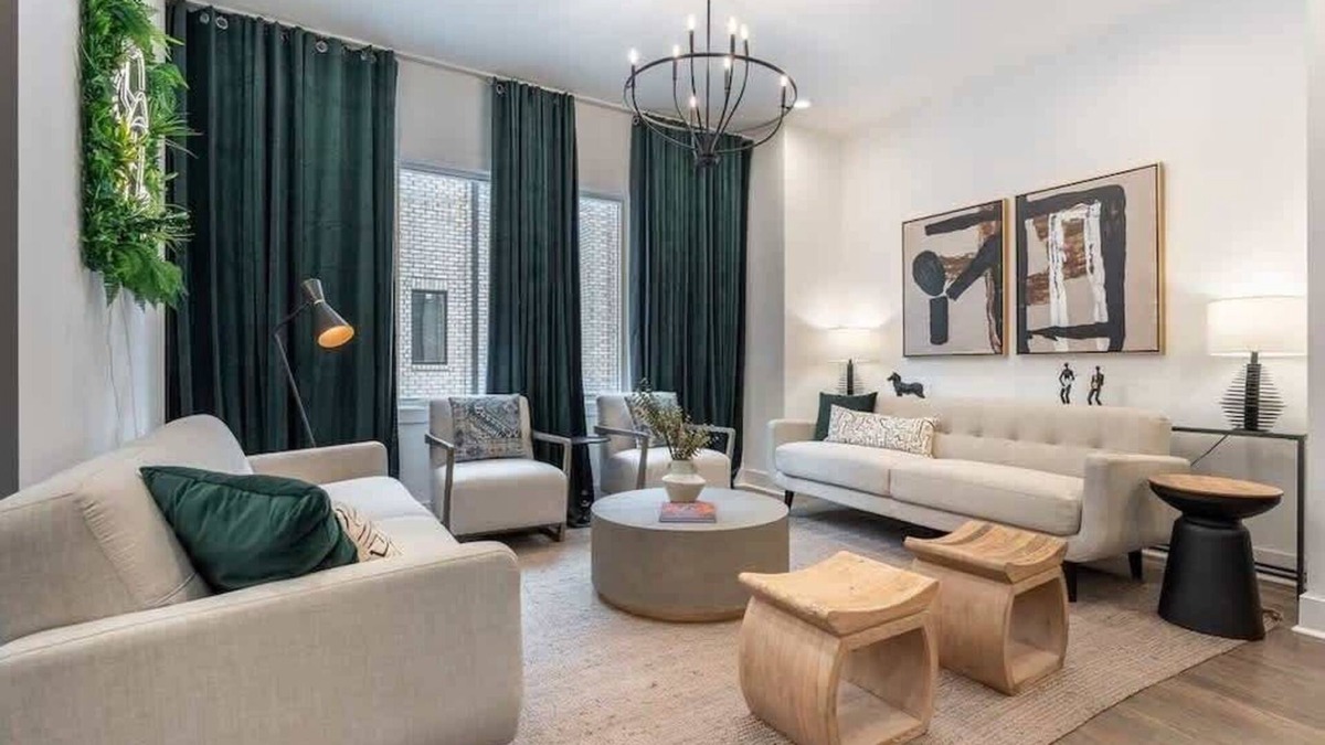West End House | 2 Nashville Homes 3 Min to Bars, Near Vandy