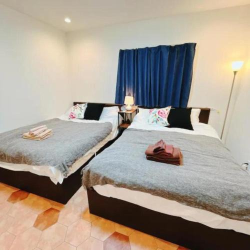 Nerima Apartment | 2, Nerima, 1st floor apartment