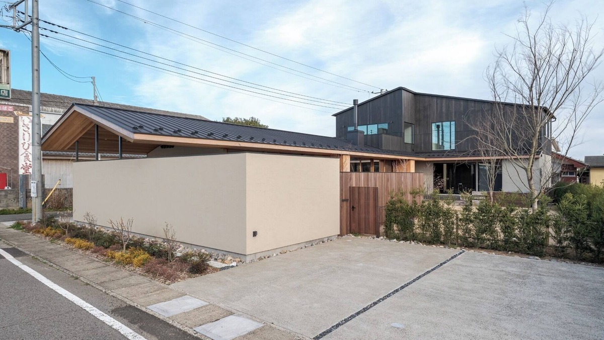 Kujukuri House | 2 nights only Kujukuri Point 59 Entire buildin/Sambugun Chiba