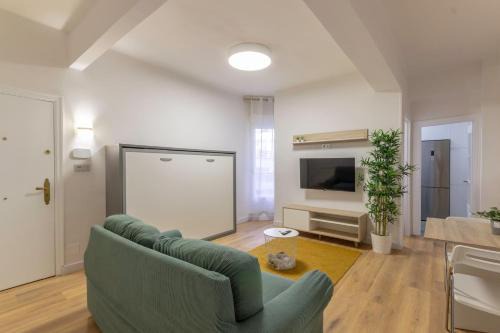 Santutxu Apartment | 2 paradas al CascoViejo, 1 min al metro - Basarrate