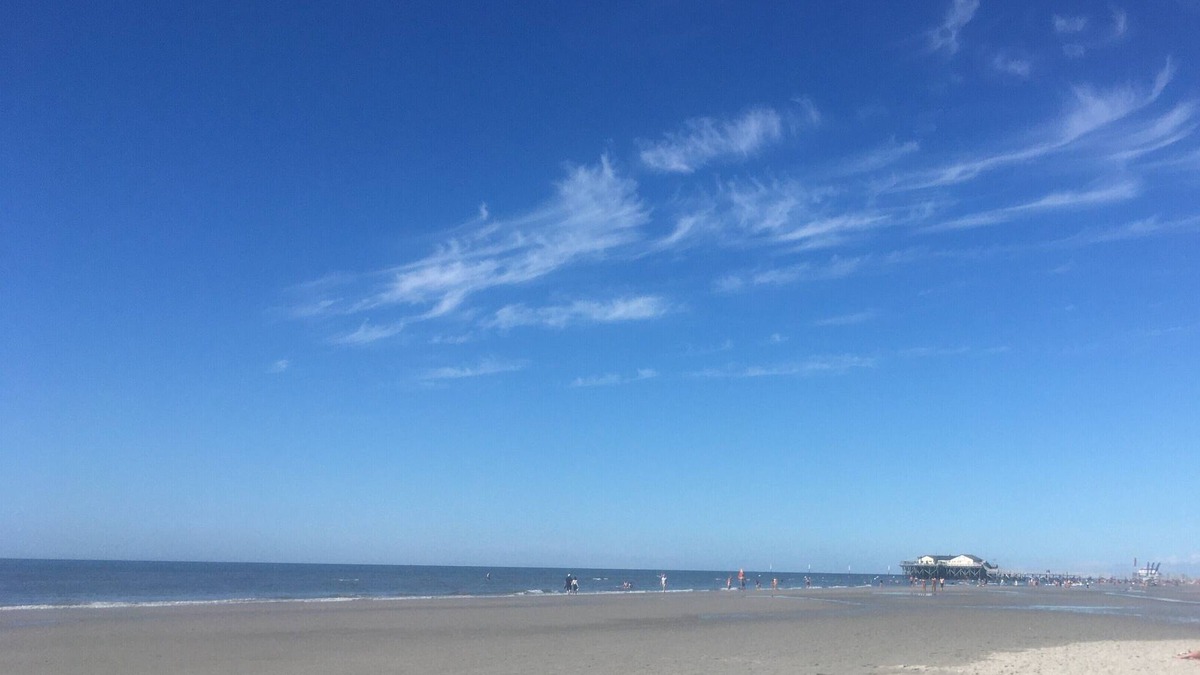 Schulperweide Apartment | 2 person apartment near the North Sea between Büsum and St Peter Ording