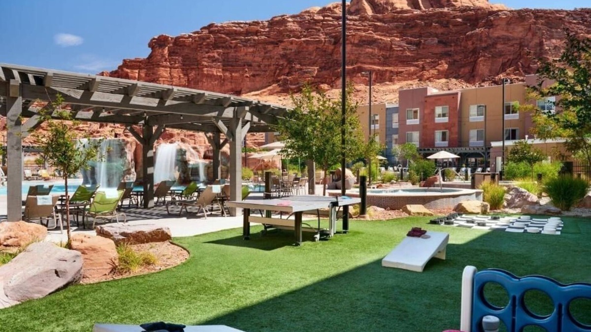 Moab Hotel | 2 Pet-Friendly Units Near Moab’s National Parks and Colorado River