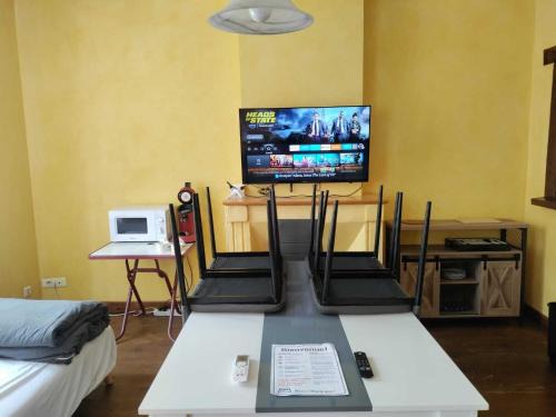 Boulogne-sur-Gesse Apartment | 2 pièces à Boulogne sur Gesse