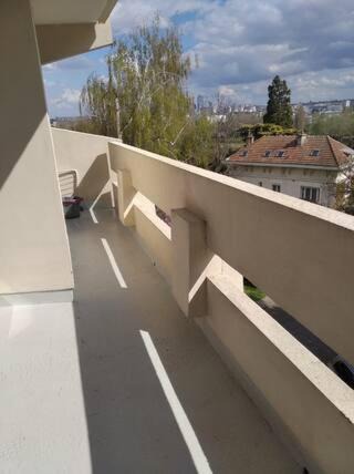 Chatou Apartment | 2 pièces avec terrasse à Chatou