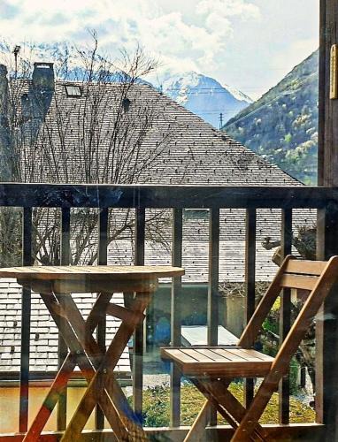 Vielle-Aure Apartment | 2 pièces cosy Saint-Lary- Vielle Aure