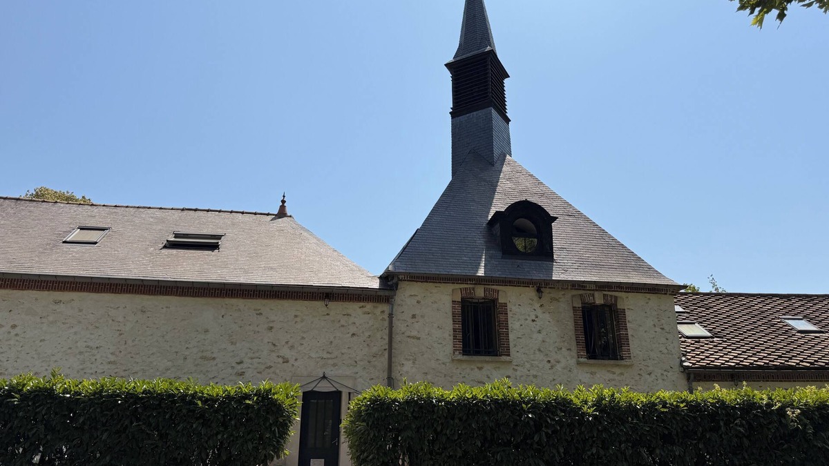 Bonnelles Apartment | 2 Pièces les Écuries du Château