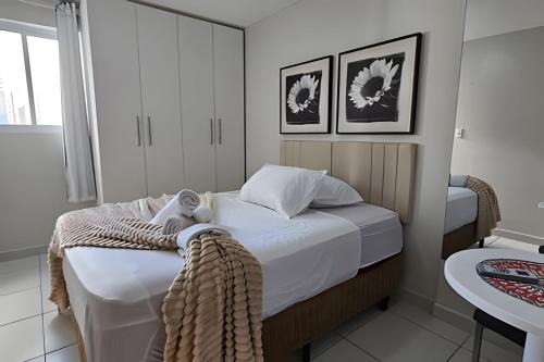 Loteamento Oceania II Apartment | 2 Quartos c/Piscina ao Lado do Manaíra Shopping