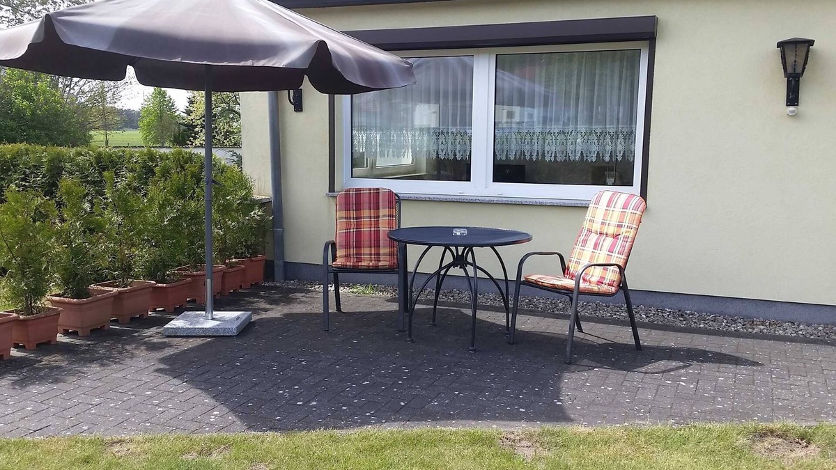 Korswandt Apartment | 2-R-Whg. Labahn 1 - House Labahn