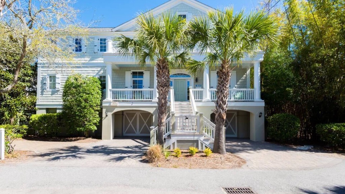 North Forest Beach House | 2 Roadrunner, 6 Bdrm, Private Pool/Spa, Ocean Peaks, Overlooks Sonesta Resort