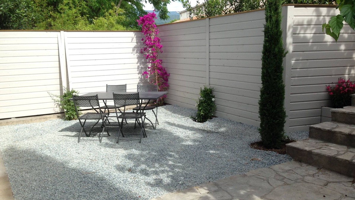 Fayence Apartment | 2 room apartment in stone house