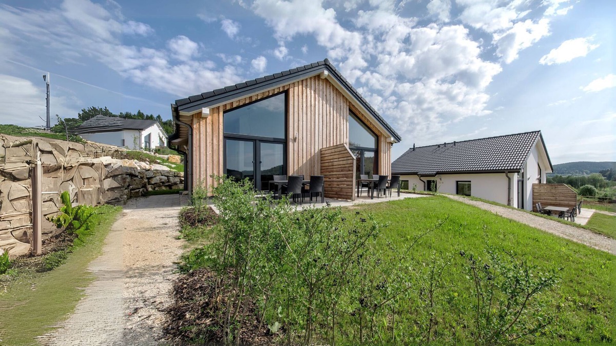 Mistelgau House | 2 room app. Franconian Switzerland I Mistelgau-Obernsees - 2 room app.