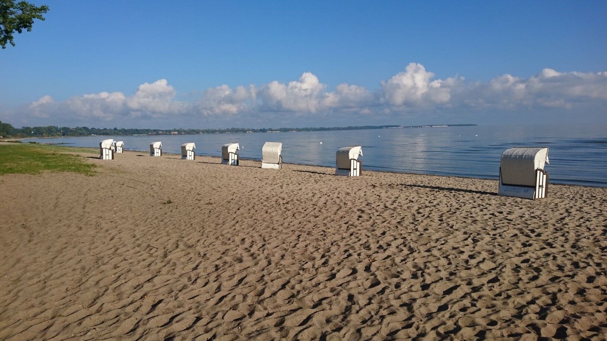 Niendorf Apartment | 2 room duplex apartment near the beach Wohlenberger Wiek near Boltenhage Baltic Sea