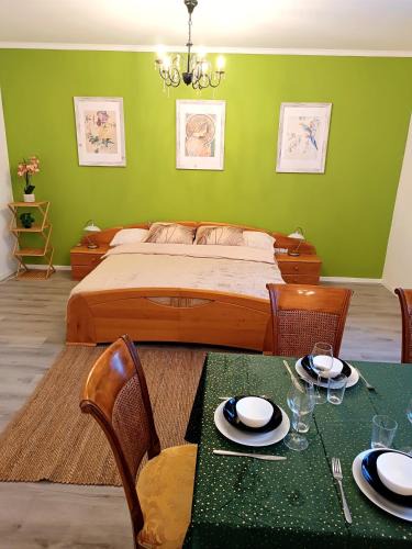 Muerzzuschlag Apartment | 2 room's Family Apartments Mürzzuschlag