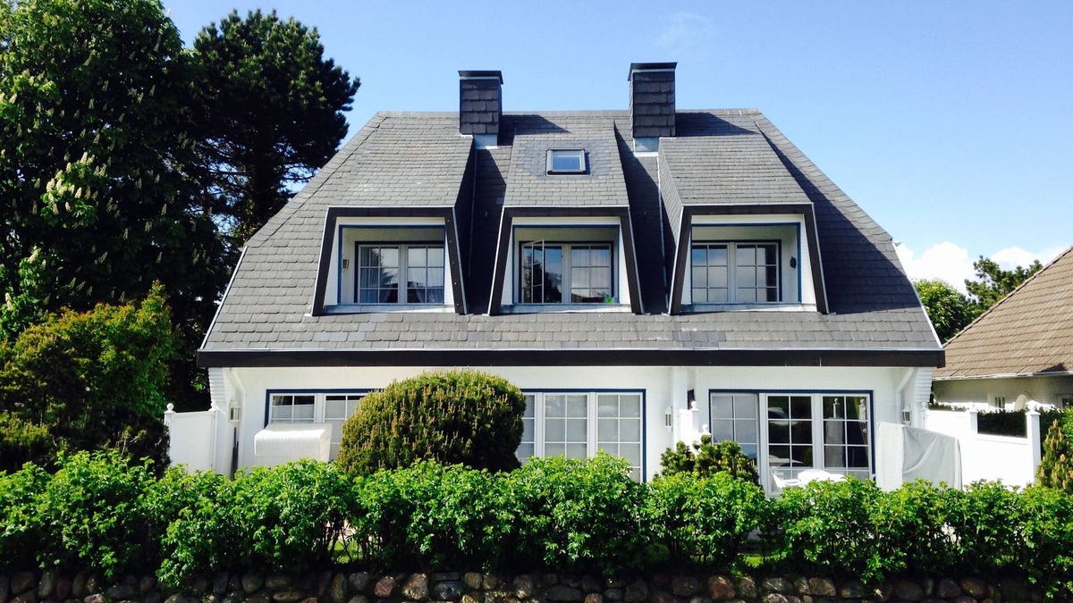 Munkmarsch Apartment | 2-room vacation apartment on the Wadden Sea, in Munkmarsch.