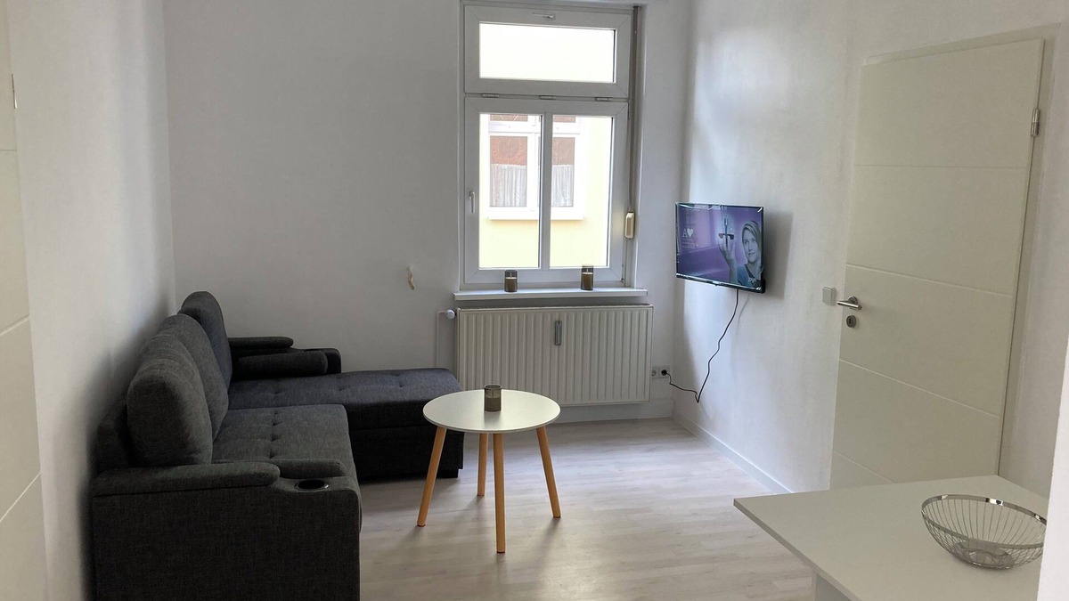 Oberhavel Apartment | 2-room vacation apartment just outside Berlin, 55 m²