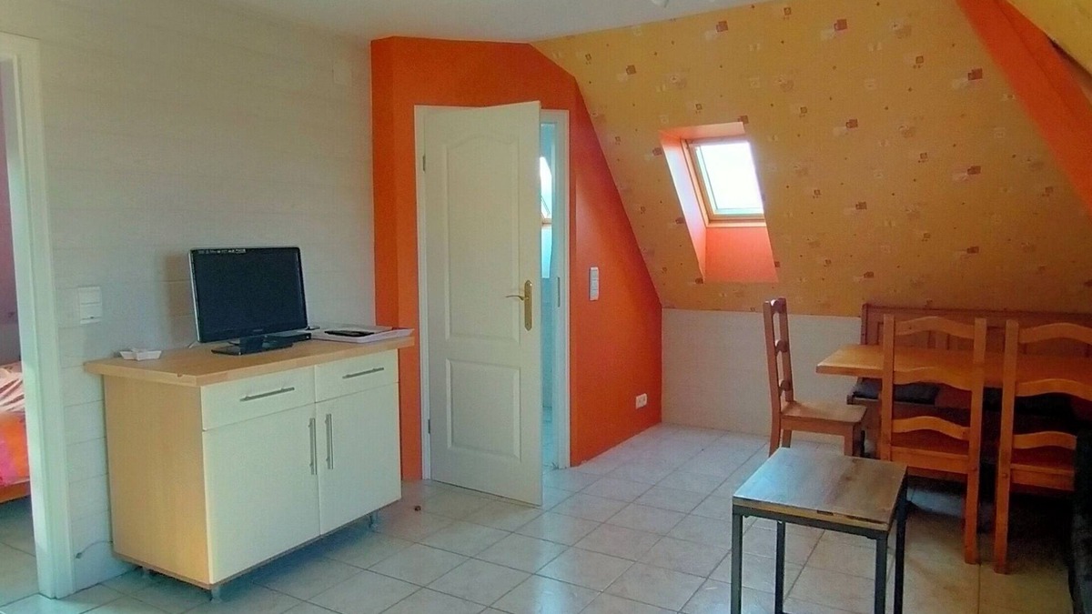 Blienschwiller Apartment | 2 room wine route
