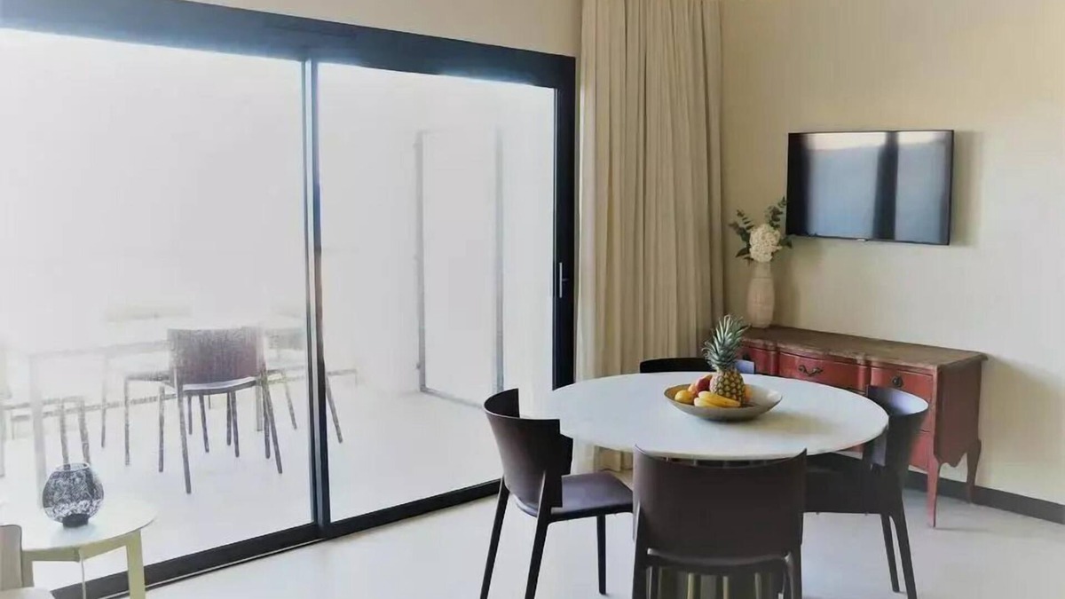 Algajola Apartment | 2 Rooms 2/4 People Funtanella