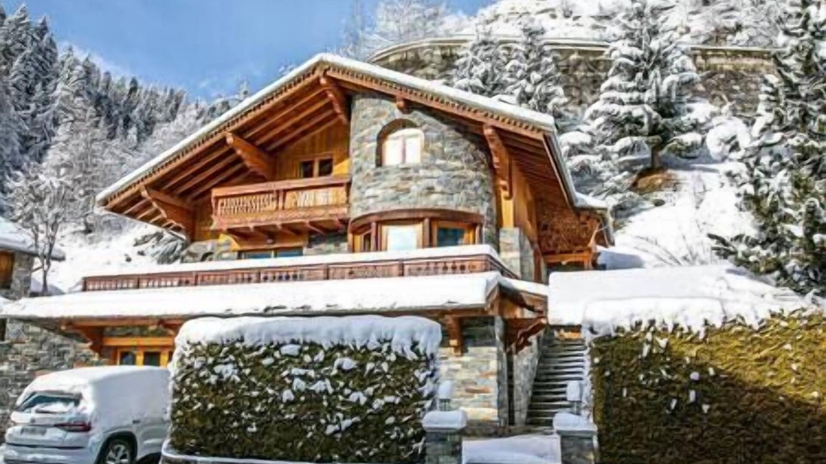 Champagny-en-Vanoise Apartment | 2 rooms l'Eclipse, Champagny, La Plagne/Paradiski
