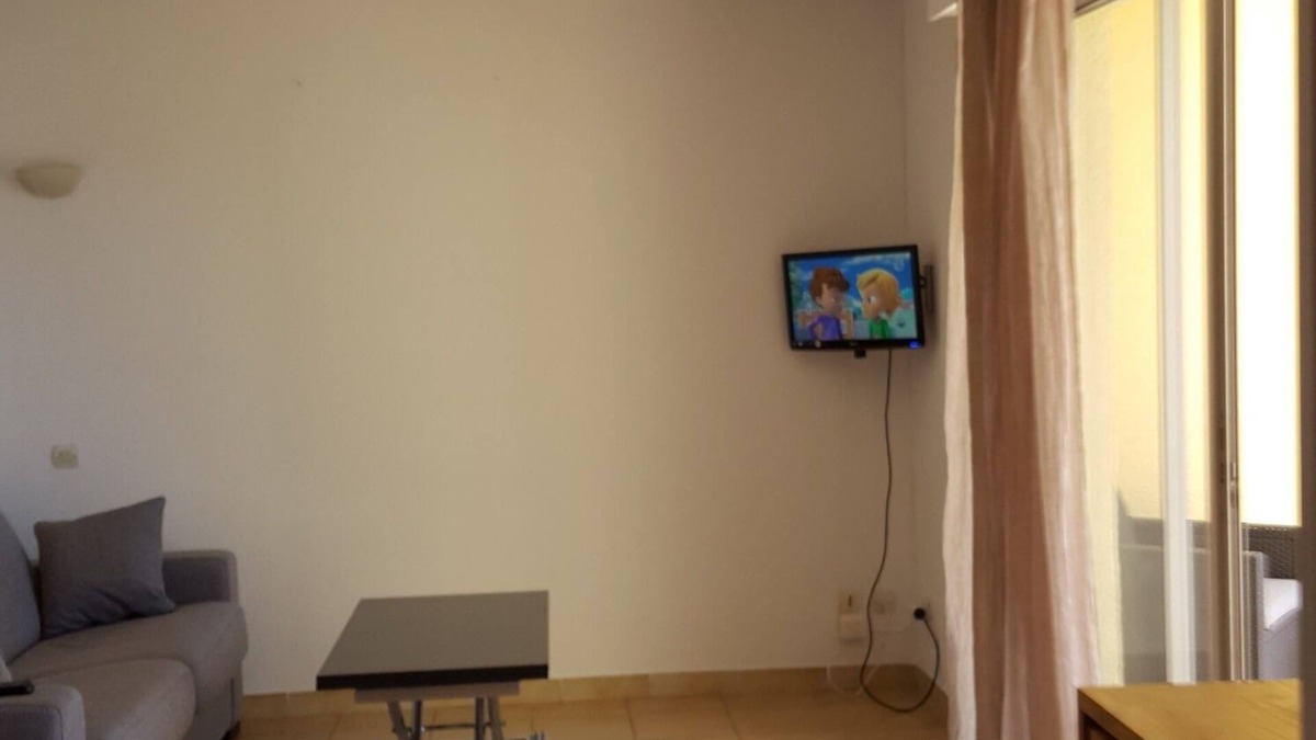 Les Hauts de Canet Apartment | 2 ROOMS RENTAL IN CANET EN ROUSSILLON