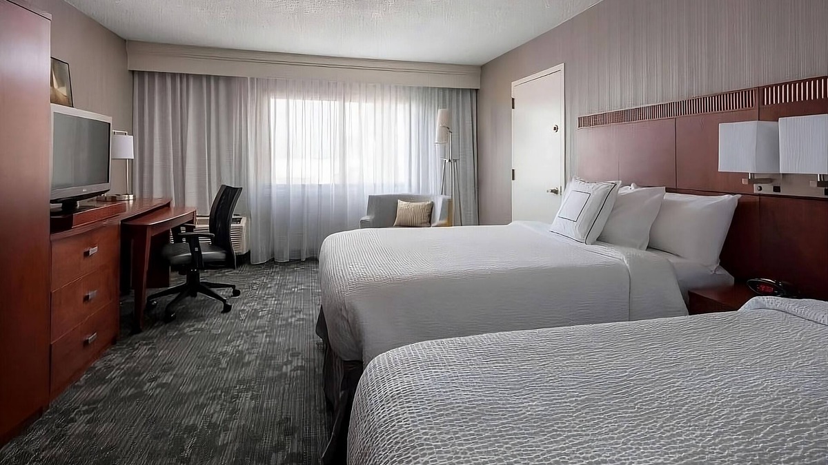 Torrance Hotel | 2 Spacious Good-Value Accommodations! Pet-Friendly, Free Public Parking