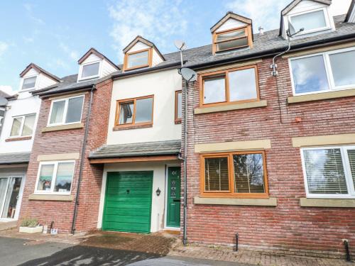 Haltwhistle House | 2 Stable Mews