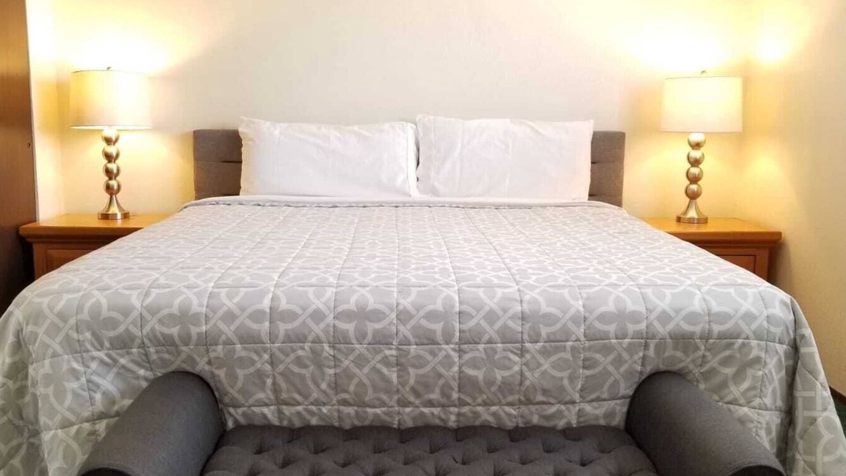 Page House | 2 Story Condo with Central air