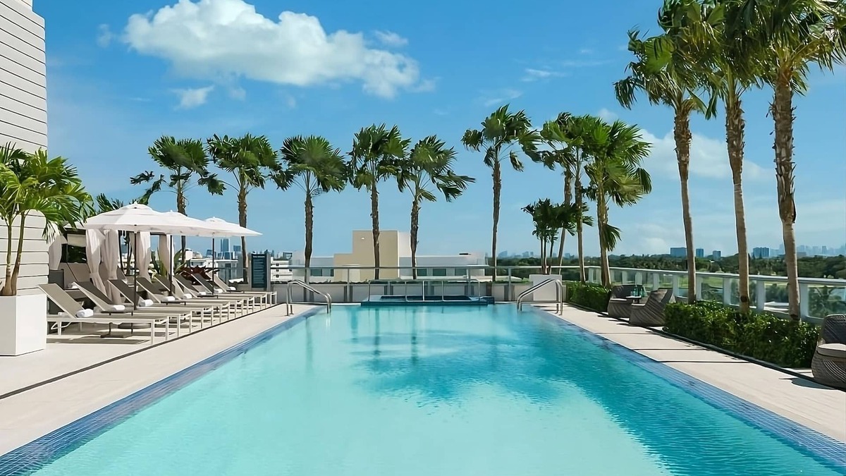 Bay Harbor Islands Hotel | 2 Stylish Units in Bay Harbor! Short Drive to Miami Beach and Surfside Beach!