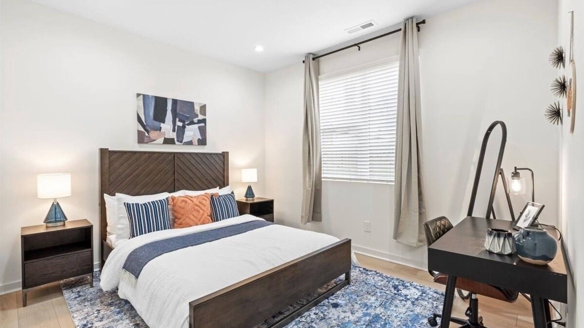 Charlotte House | 2 Unit Modern Apt close to Uptown Charlotte